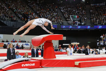 indoor la-courneuve