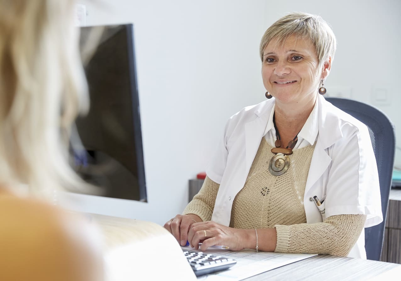 médecin généraliste cannes