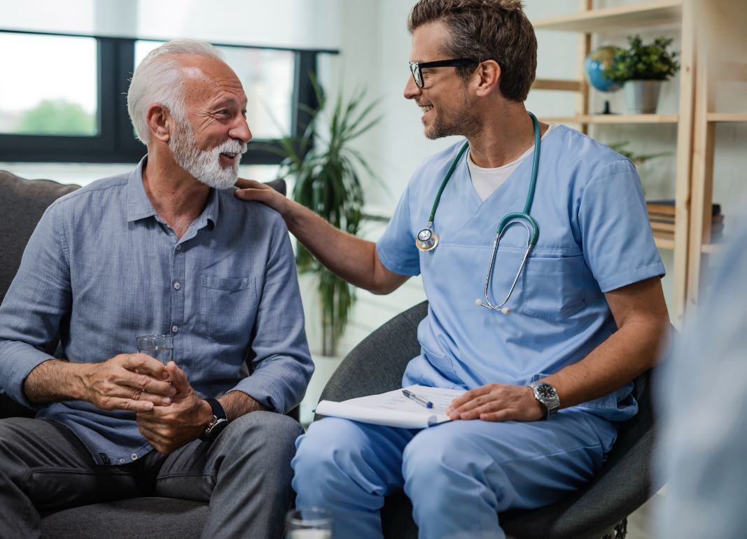 médecin généraliste nîmes