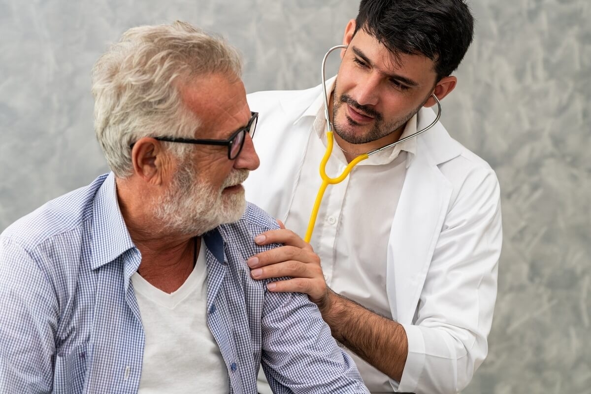 médecin généraliste périgueux