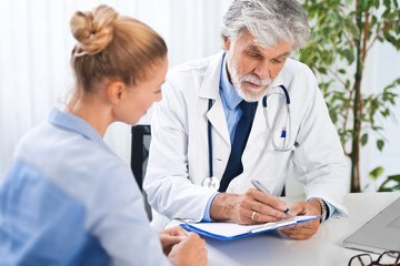 médecin généraliste puteaux