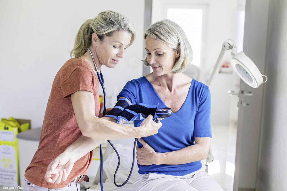 médecin généraliste trappes