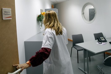 médecin spécialiste vénissieux