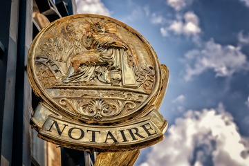 notaire poitiers