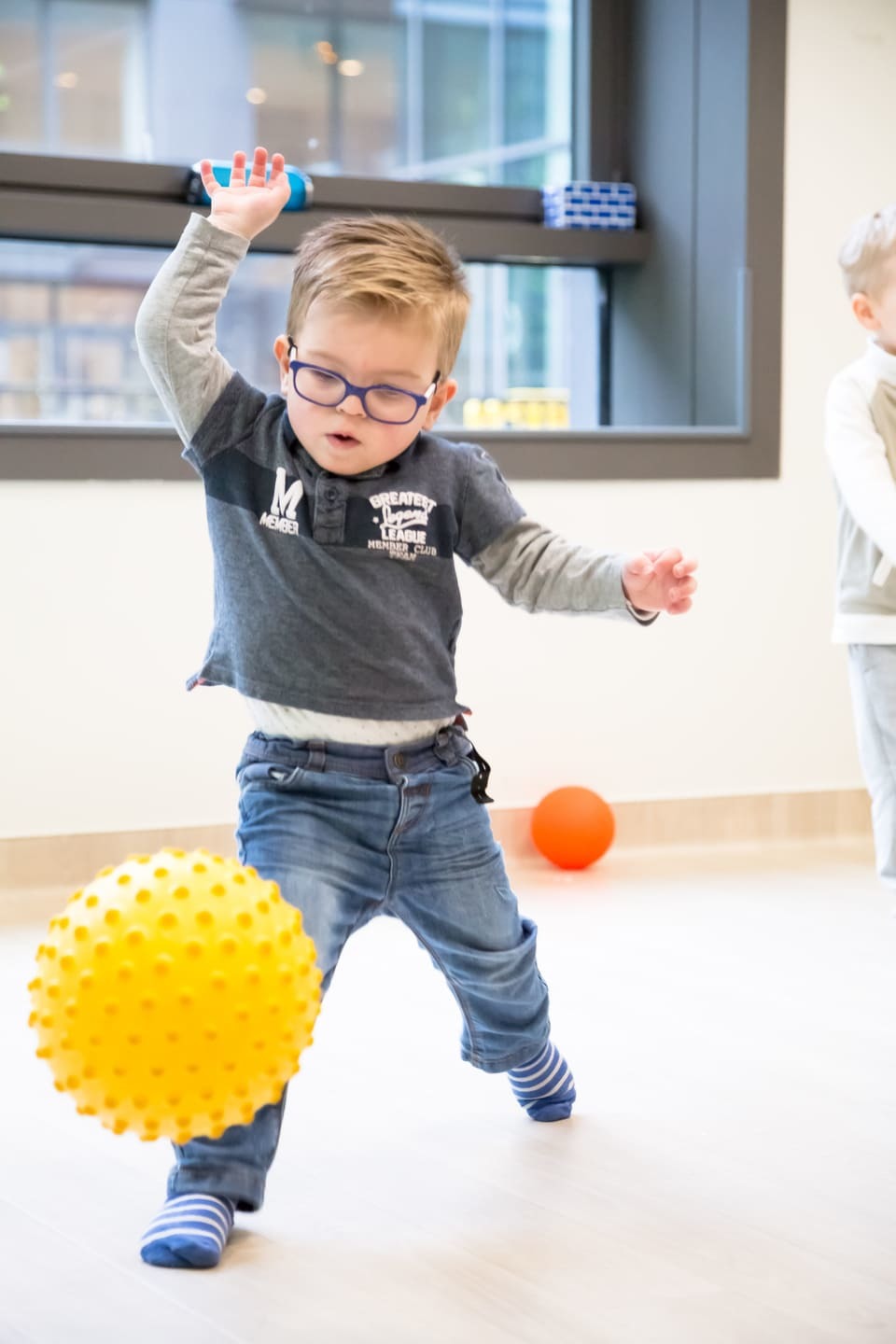 petite enfance besançon