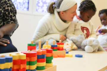 petite enfance bordeaux