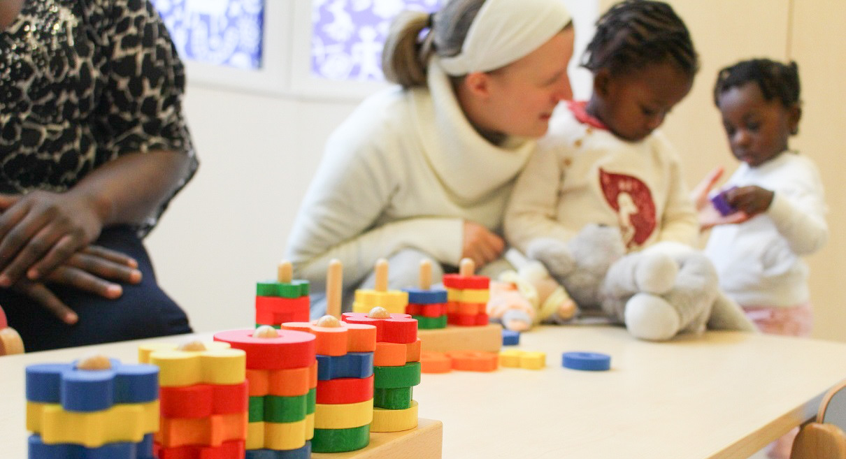 petite enfance bordeaux