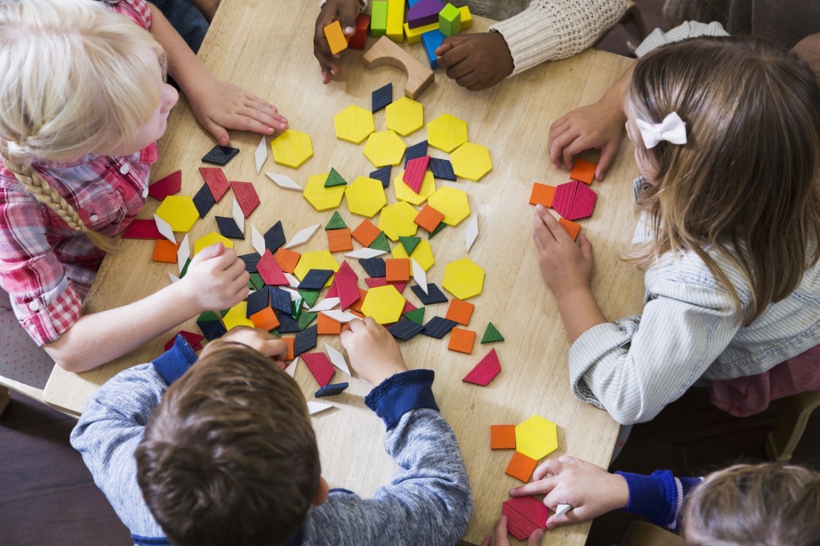 petite enfance corbeil-essonnes