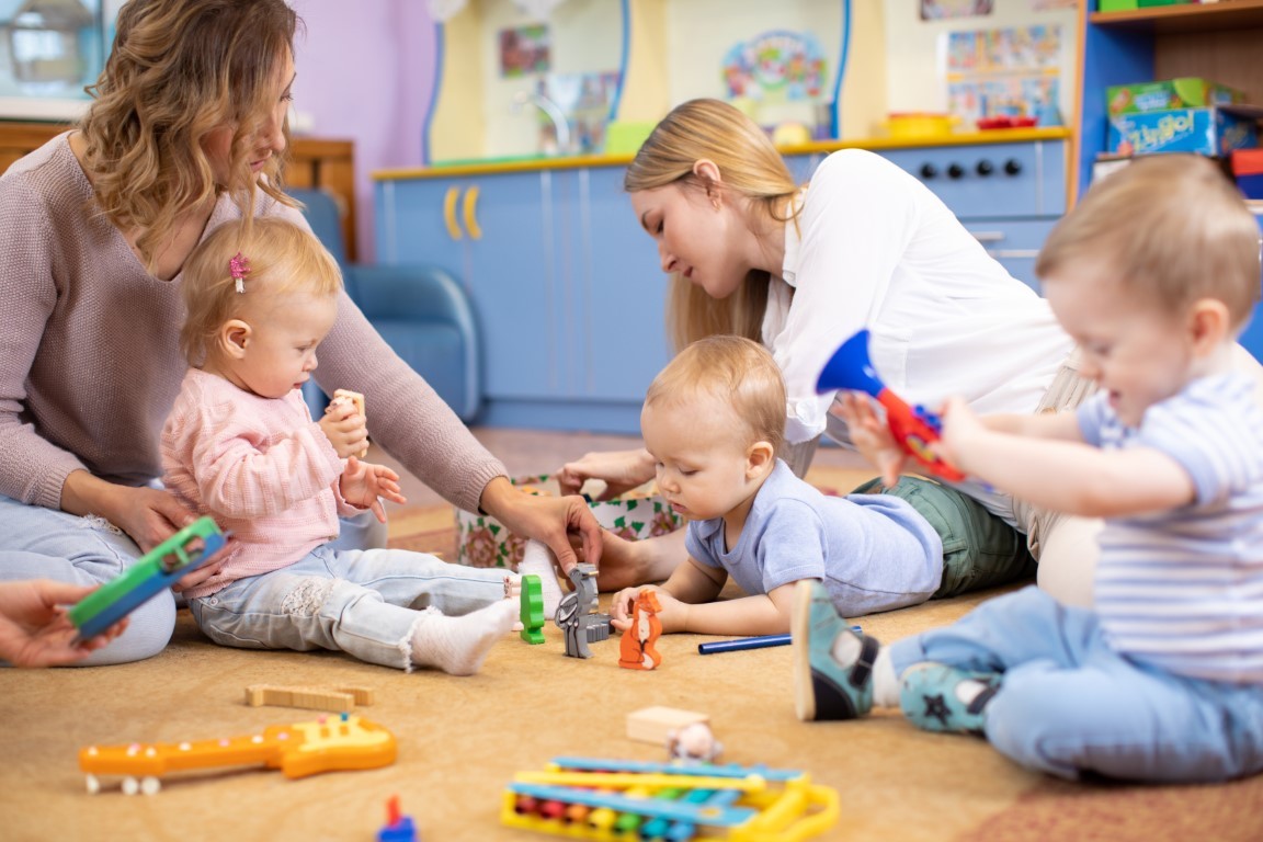 petite enfance creil