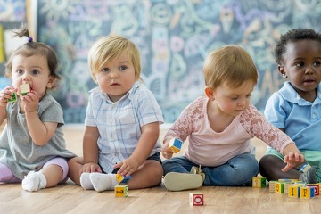 petite enfance douai