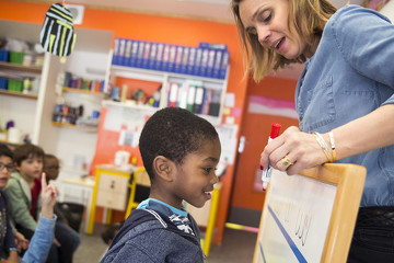 petite enfance haguenau