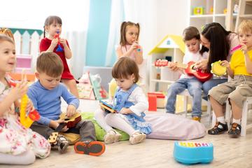 petite enfance joué-lès-tours