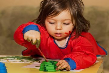 petite enfance levallois-perret