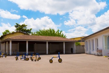 petite enfance martigues