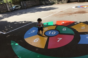 petite enfance nîmes