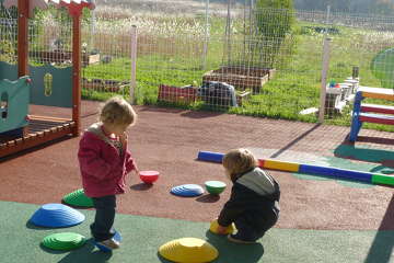 petite enfance rennes