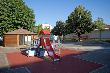 petite enfance rosny-sous-bois