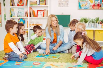 petite enfance salon-de-provence