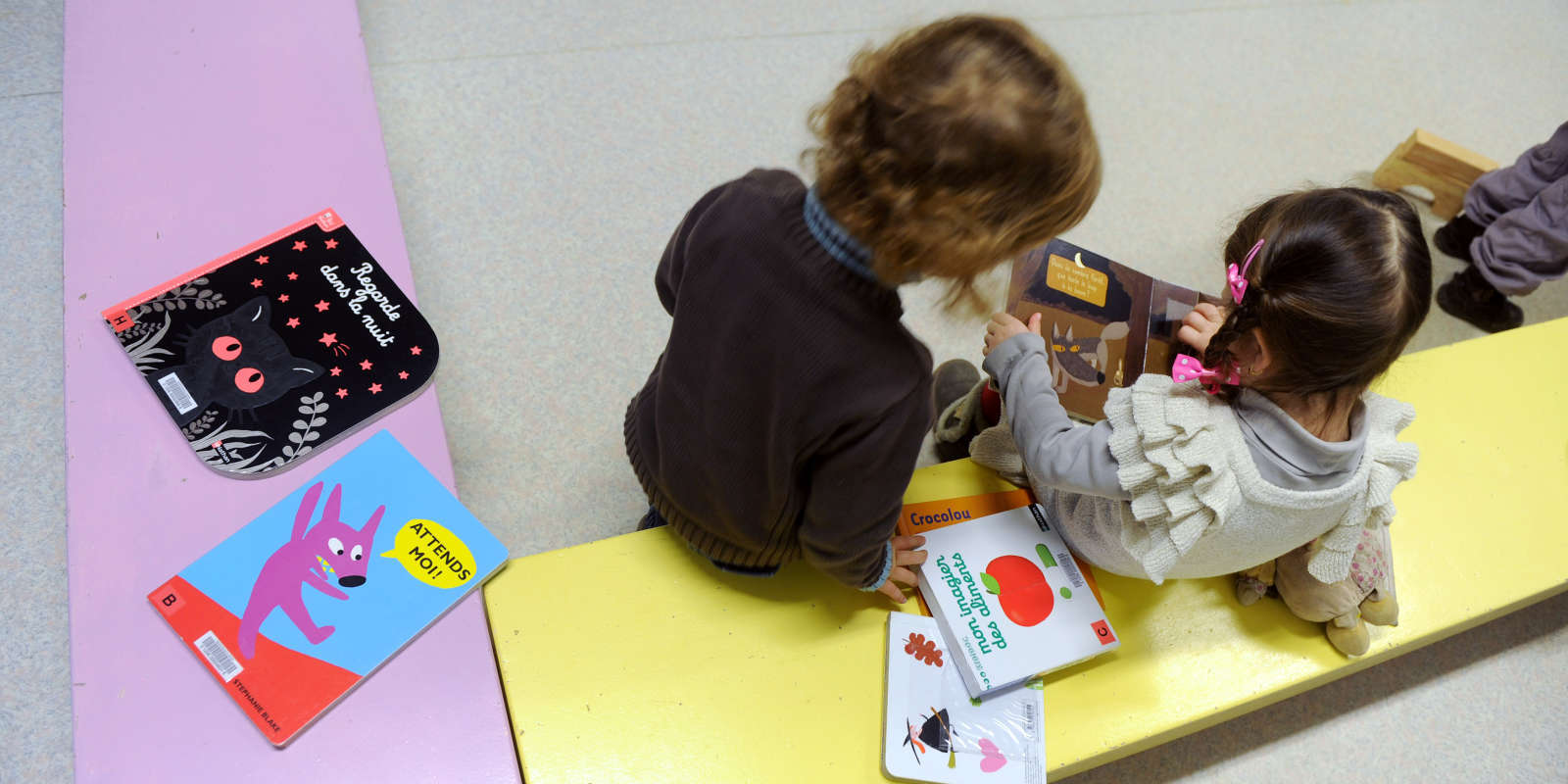 petite enfance villeneuve-saint-georges