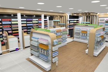 pharmacie et labo bagneux