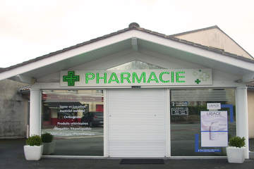 pharmacie et labo chalon-sur-saône