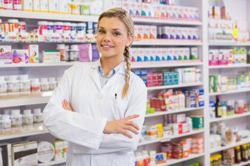 pharmacie et labo choisy-le-roi