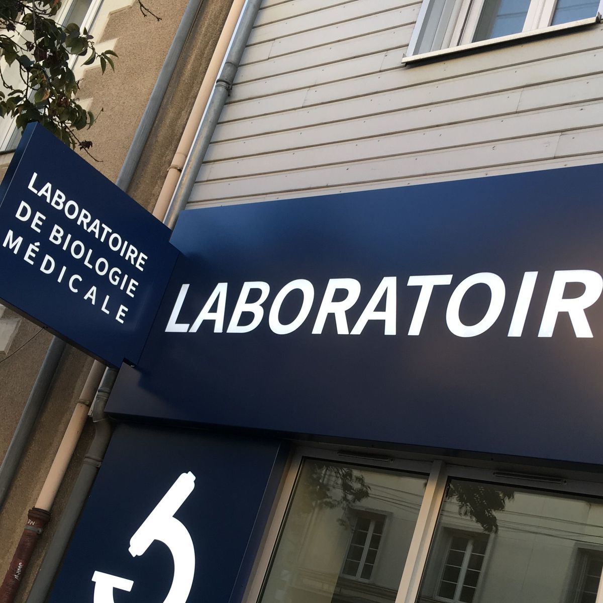 pharmacie et labo draguignan