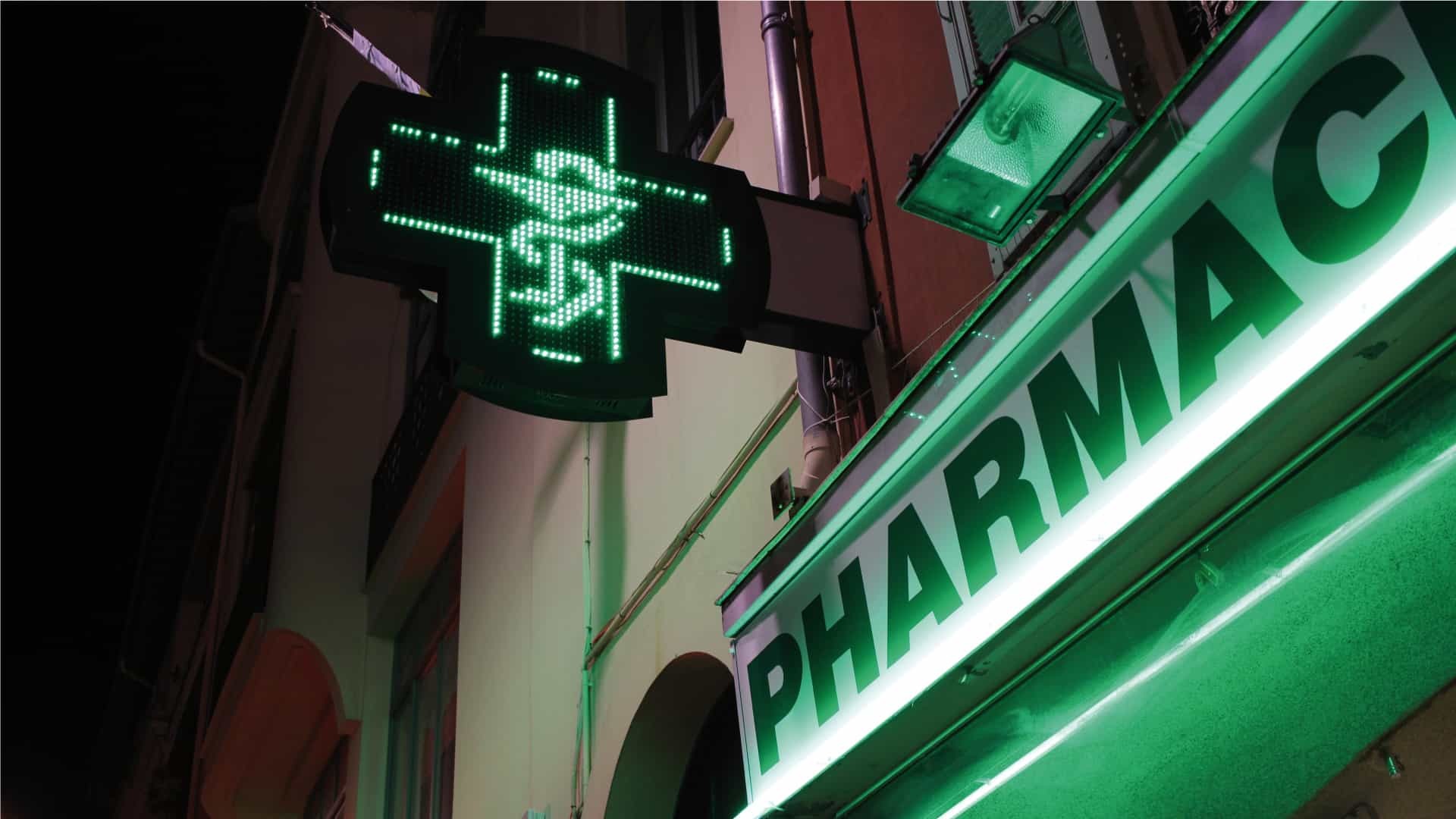 pharmacie et labo lille