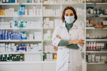 pharmacie et labo maisons-alfort