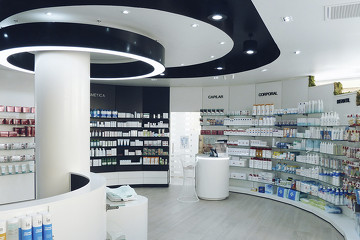 pharmacie et labo metz