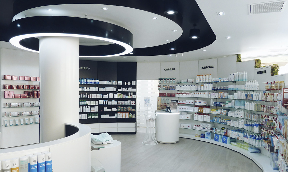 pharmacie et labo metz