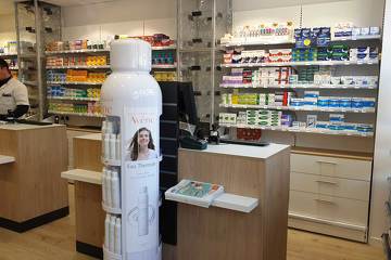 pharmacie et labo montauban