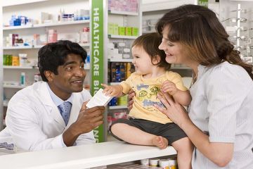 pharmacie et labo narbonne