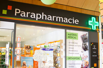 pharmacie et labo périgueux