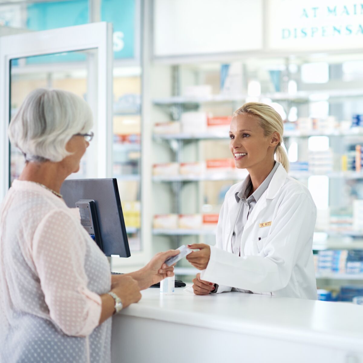 pharmacie et labo tourcoing