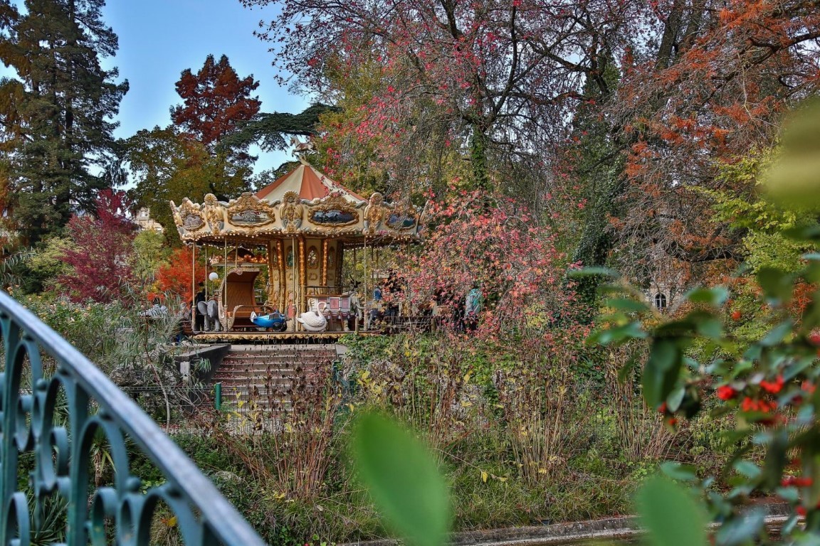 poi saint-Étienne