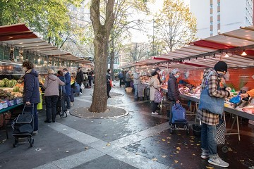 poi sarcelles