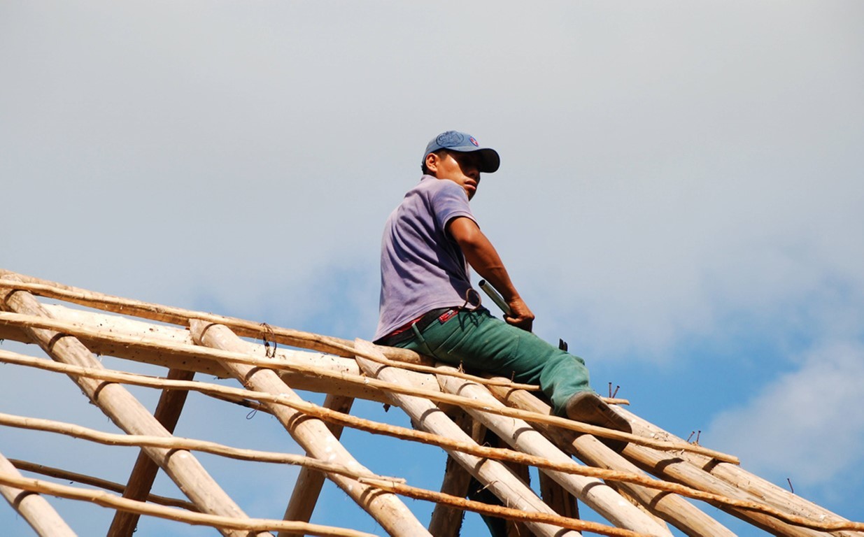 professionnel pour rénovation chambéry