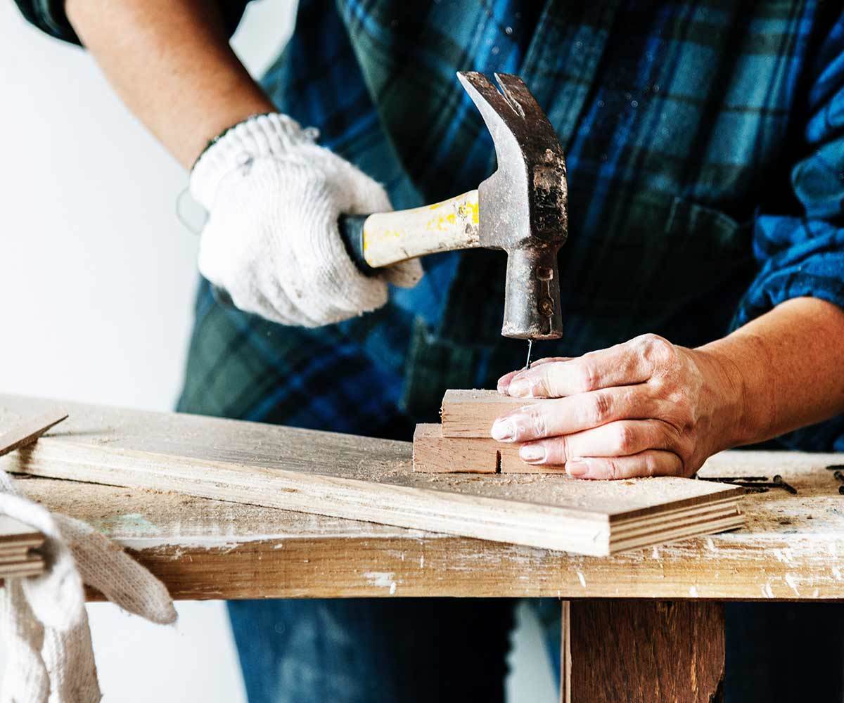 professionnel pour rénovation colombes