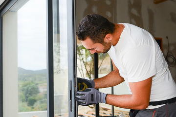 professionnel pour rénovation Évry