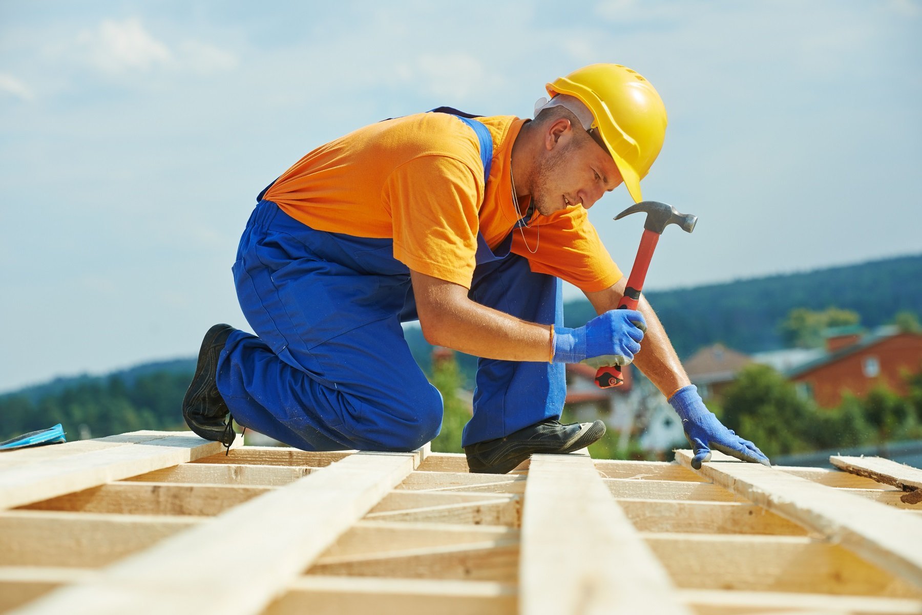 professionnel pour rénovation pontoise