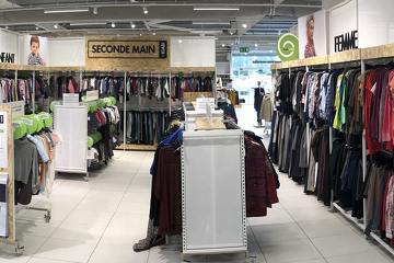 retail compiègne