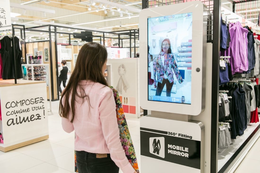 retail maisons-alfort