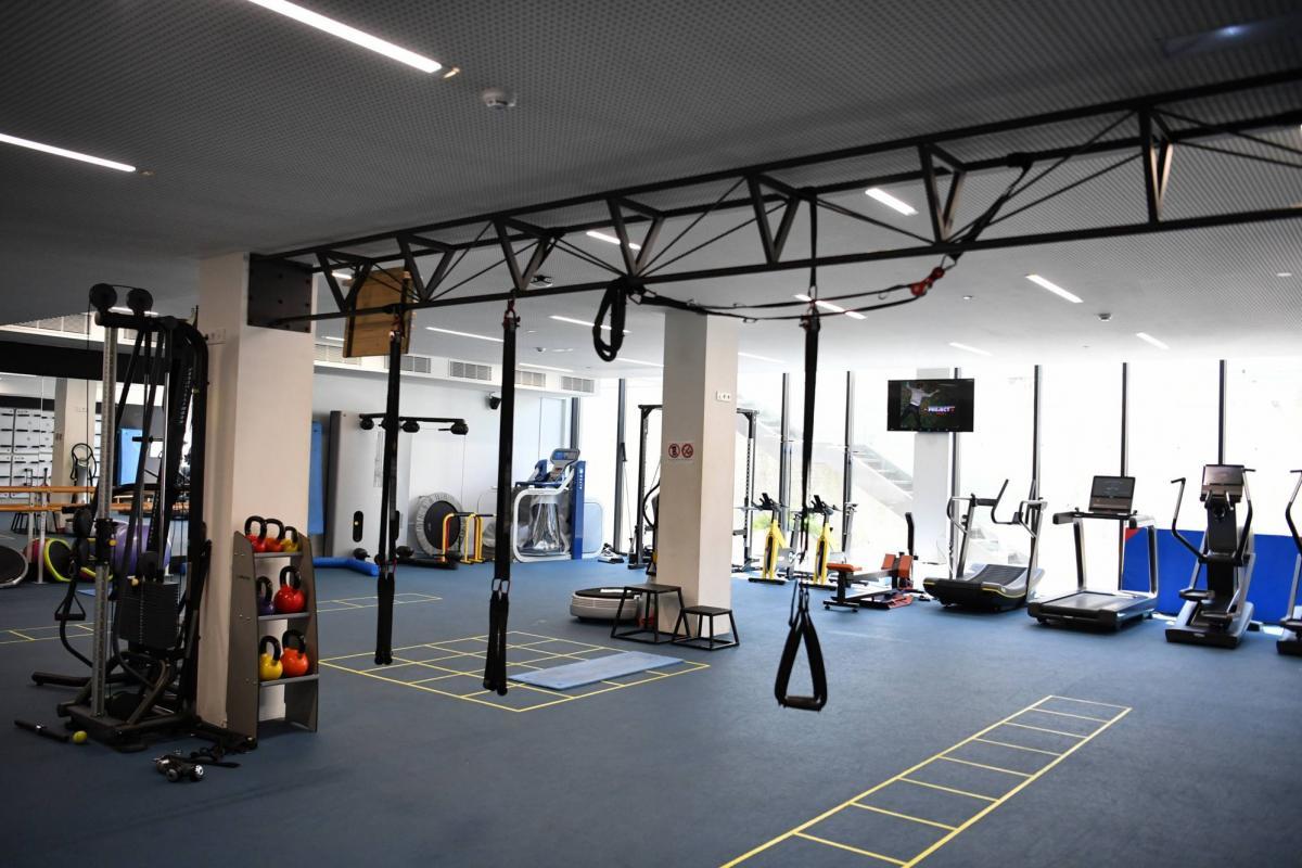 salles de sport douai