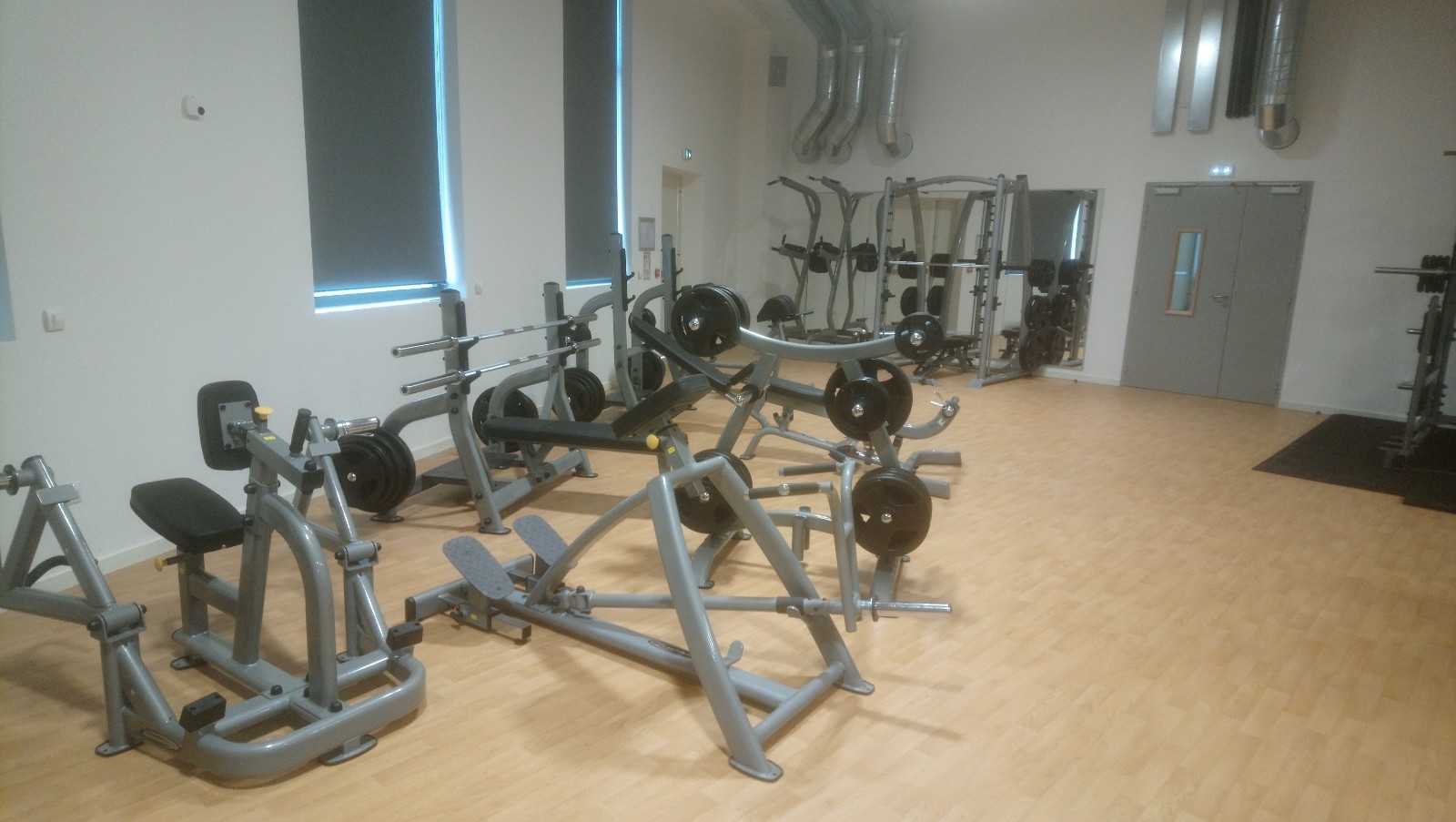 salles de sport drancy