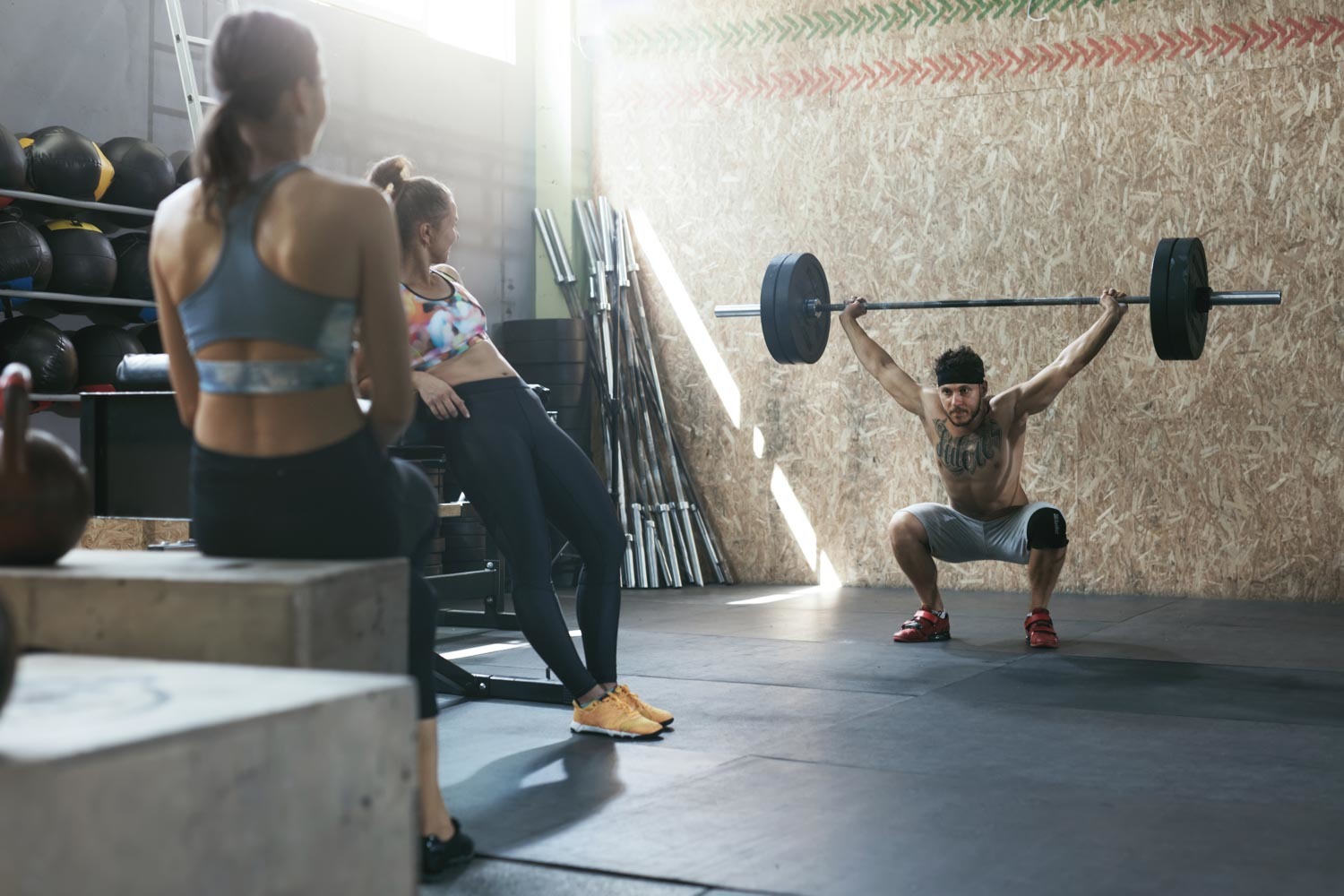 salles de sport nanterre