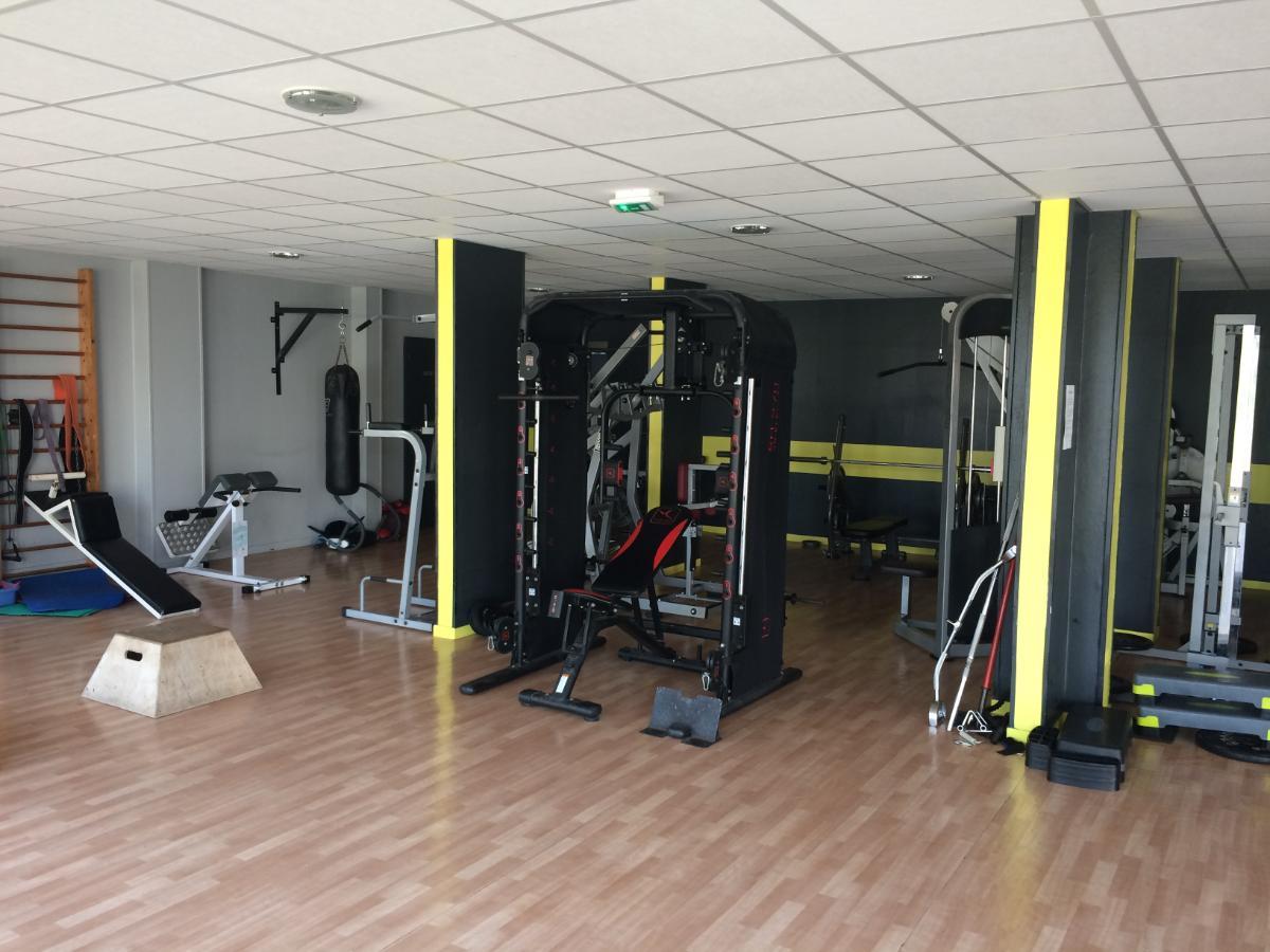 salles de sport neuilly-sur-marne