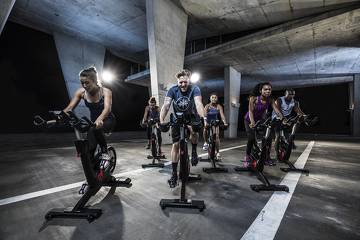 salles de sport périgueux