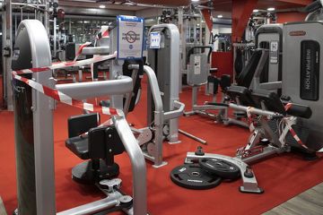 salles de sport rouen