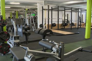 salles de sport tarbes